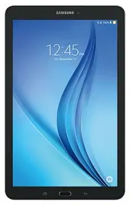 Замена стекла на планшете Samsung Galaxy Tab E в Белгороде